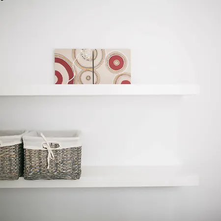Flateli Montjuic Apartmán