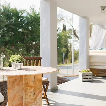 Apartmán Flateli Montjuic Girona