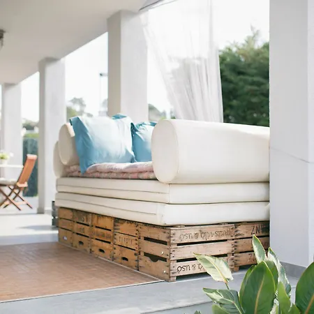 Apartmán Flateli Montjuic