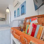 Апартаменты Flateli Montjuic *