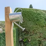 Апартаменты Flateli Montjuic Жирона