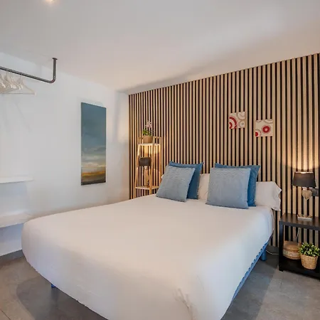 Apartamento Flateli Montjuic *