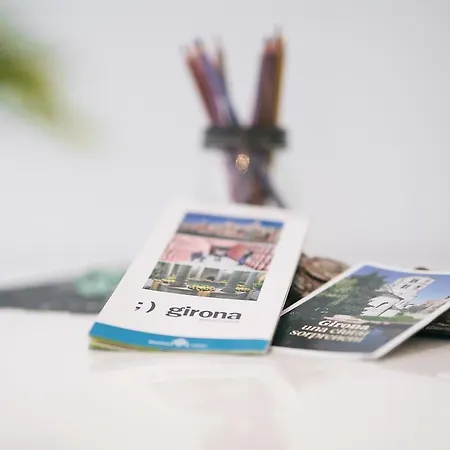 Daire Flateli Montjuic