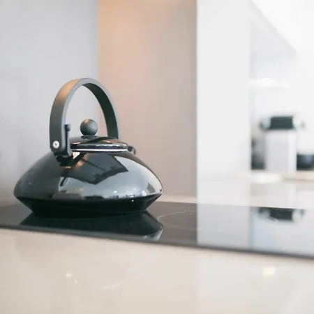 Flateli Montjuic Girona