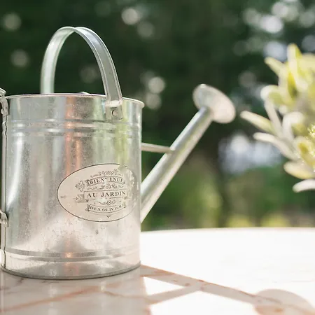 Flateli Montjuic Lägenhet