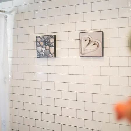 Διαμέρισμα Flateli Montjuic *