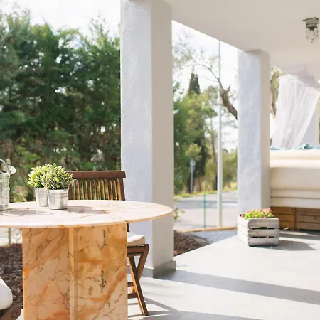 Daire Flateli Montjuic Girona