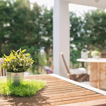 Flateli Montjuic Διαμέρισμα