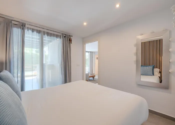 Apartamento Flateli Montjuic