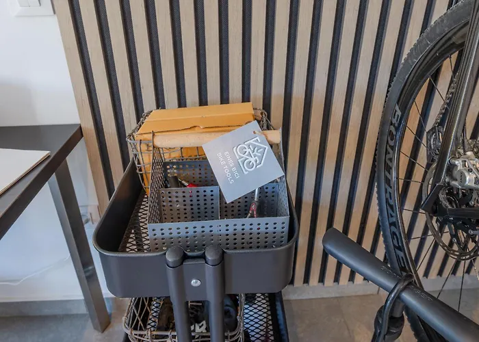 Apartamento Flateli Montjuic