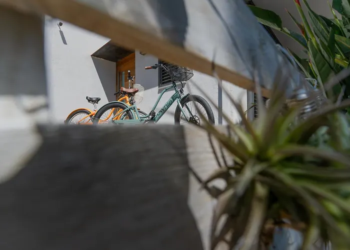 Flateli Montjuic Apartamento