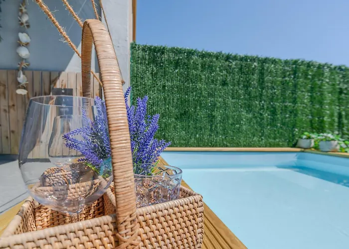 Apartamento Flateli Montjuic *