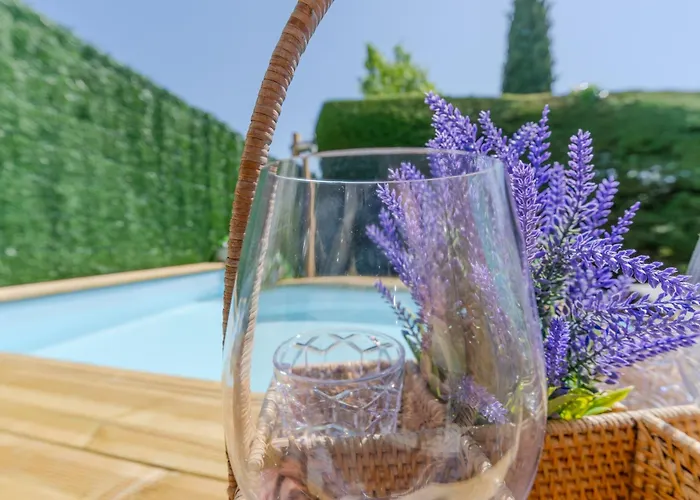 Apartamento Flateli Montjuic Girona