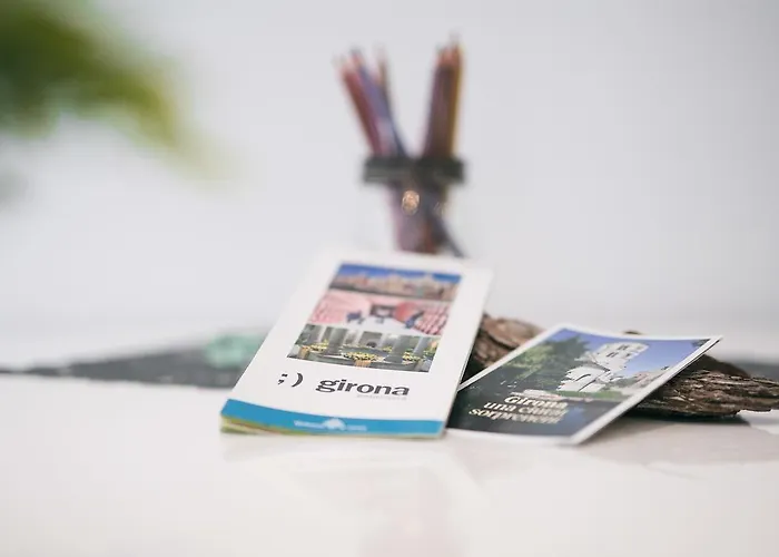 Apartamento Flateli Montjuic