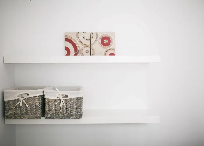 Flateli Montjuic Apartamento