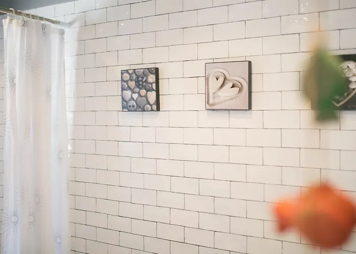 Apartamento Flateli Montjuic *