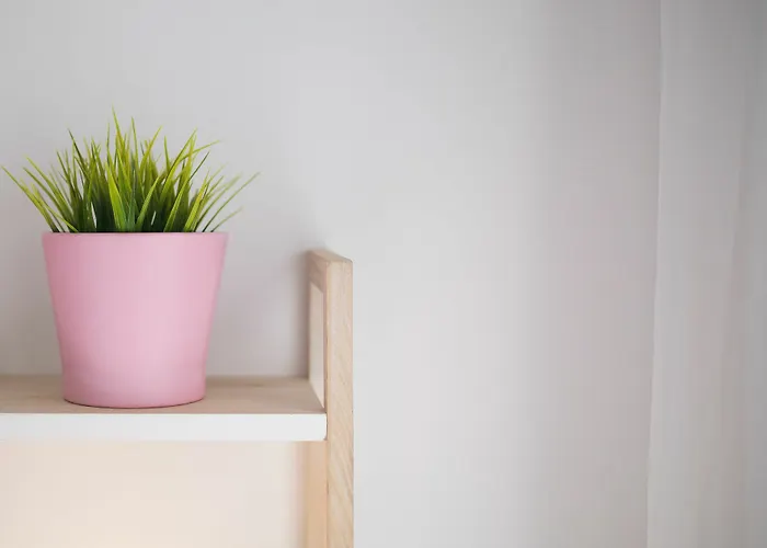 شقة Flateli Montjuic