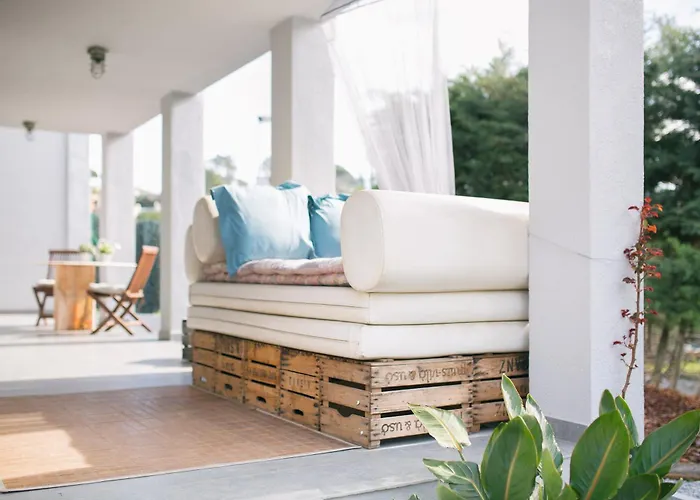 شقة Flateli Montjuic