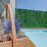 Apartamento Flateli Montjuic *