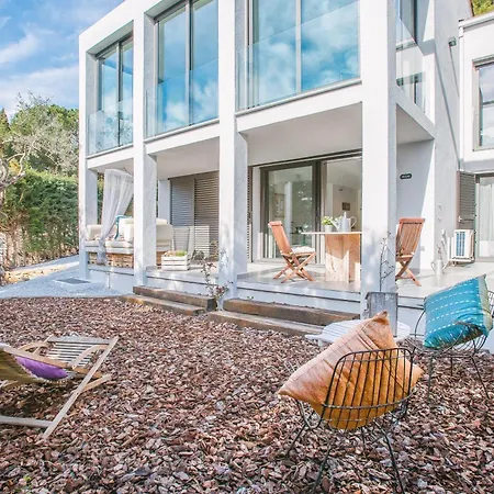 Διαμέρισμα Flateli Montjuic *