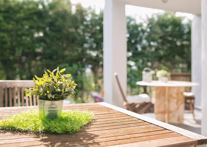 Flateli Montjuic Διαμέρισμα